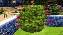 Sims Woohoo GIF - Sims Woohoo Bush GIFs