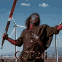 Cop26 Climate Emergency GIF - Cop26 Climate Emergency Climate Change GIFs