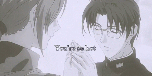Anime Hot GIF - Anime Hot Love - Discover & Share GIFs Anime Hot GIF - Anime Hot Love - Discover & Share GIFs
