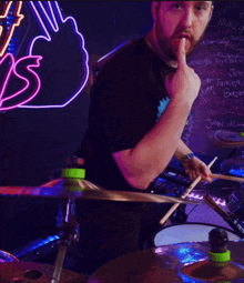 Sethdrums Fire GIF - Sethdrums Fire Booti GIFs