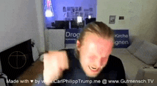 Carl Philipp Trump German GIF - Carl Philipp Trump German GIFs