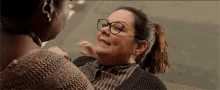Head Spin GIF - Creepy Ghostbusters Ghostbusters2016 GIFs