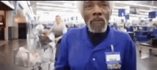 Walmart Daps! GIF - Mr Willie Bam Walmart GIFs