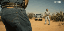 Duel Narcos Mexico GIF - Duel Narcos Mexico Fighting GIFs