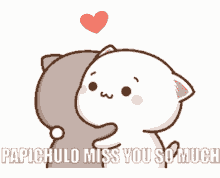 Papi Miss You Papichulo GIF - Papi Miss You Miss You Papichulo GIFs