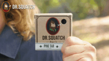 Dr Squatch Natural Soap For Men Squatch GIF - Dr Squatch Natural Soap For Men Dr Squatch Squatch GIFs