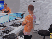 Armin Van Buuren Armin GIF - Armin Van Buuren Armin A State Of Trance GIFs