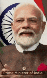 Modi India GIF - Modi India Flag GIFs