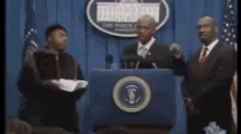 Dave Chappelle Mars GIF