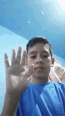 Hola Wave GIF - Hola Wave Selfie GIFs