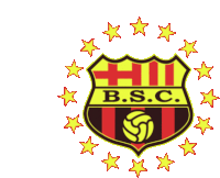 Barcelona Bsc Sticker - Barcelona Bsc Barcelonasc Stickers