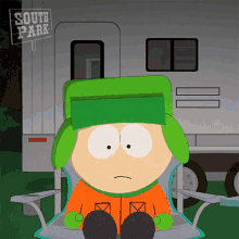 Thinking Kyle Broflovski GIF - Thinking Kyle Broflovski South Park GIFs