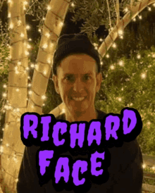 Richard Face GIF - Richard Face Jake GIFs