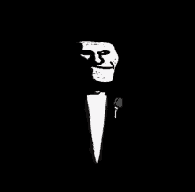 Troll Godfather GIF - Troll Godfather Suit GIFs