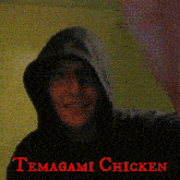 Temagami Chicken Tema Chicken GIF - Temagami Chicken Tema Chicken Tema GIFs