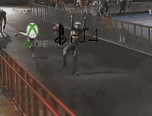 Rolley Xbox GIF - Rolley Xbox Ps4 GIFs