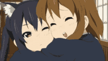 Abraço Hug GIF - Abraço Hug Anime GIFs