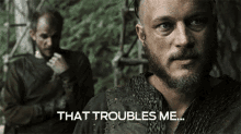 The Viking War That Troubles Me GIF