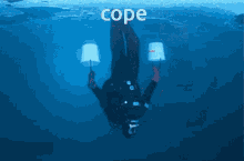 Cope Cope Diver GIF - Cope Cope Diver GIFs