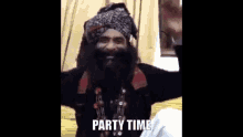 Party Time Giggle Fest GIF - Party Time Giggle Fest Carla Riechman GIFs