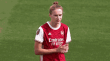 miedema clapping