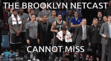 The Brooklyn Netcast GIF - The Brooklyn Netcast Brooklyn Netcast GIFs