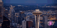 Seattle Space GIF - Seattle Space GIFs