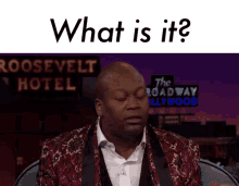 What Is It GIF - What Is It GIFs