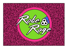 robe and rage bonnaroo party at home celebrate