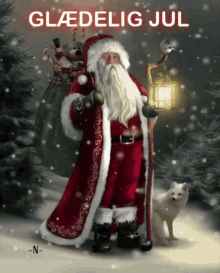 Merry Christmas Glædelig GIF - Merry Christmas Glædelig Jul GIFs