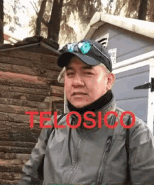 Telosico Telocico Brocketclub Edmundo Coffey Tata Shhh GIF