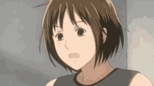 Nodame Cantabile GIF - Anime Shook Shocked GIFs