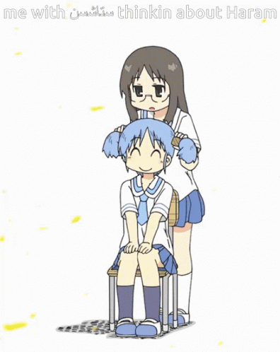 Haram نتاشسيب GIF - Haram نتاشسيب Anime - Discover \u0026 Share GIFs