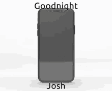 Josh Goodnight GIF - Josh Goodnight GIFs