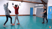 Franck Ropers Balayette GIF - Franck Ropers Ropers Balayette GIFs