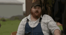 the goon funny allegedly letterkenny squirrely dan