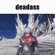 Deadass Nero GIF - Deadass Nero Dante GIFs