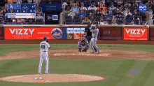 Brandon Nimmo Mets GIF - Brandon Nimmo Mets Dodgers GIFs