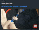 Polish Polieren GIF - Polish Polieren Windshield GIFs