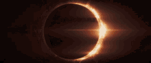 Star Wars Eclipse GIF