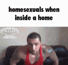 Homesexuals Homosexuals GIF - Homesexuals Homesexual Homosexuals GIFs