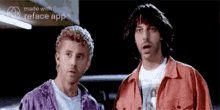 Bill Ted GIF