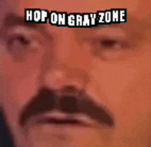 Hop On Gray Zone Gray Zone Warfare GIF
