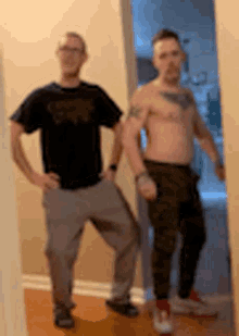 Brothers Dancey GIF - Brothers Dancey Dance GIFs