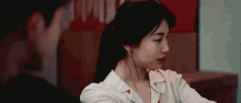 Suzy Nam Joo Hyuk GIF - Suzy Nam Joo Hyuk Bae Suzy GIFs
