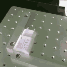 Laser Engraving Laser GIF - Laser Engraving Laser Loop GIFs