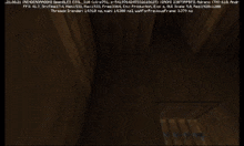 a screenshot of a minecraft game with the numbers 21.08.21 on the top left