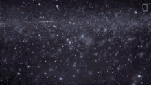 Milky Way National Space Day GIF - Milky Way National Space Day Origins Of The Universe101 GIFs