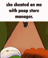 Poopstore Juneproduction GIF