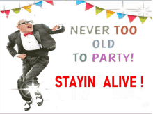 Staying Alive GIF - Staying Alive GIFs